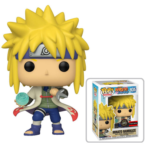 Minato Namikaze 935 Naruto Shippuden AAA Anime Exclusive